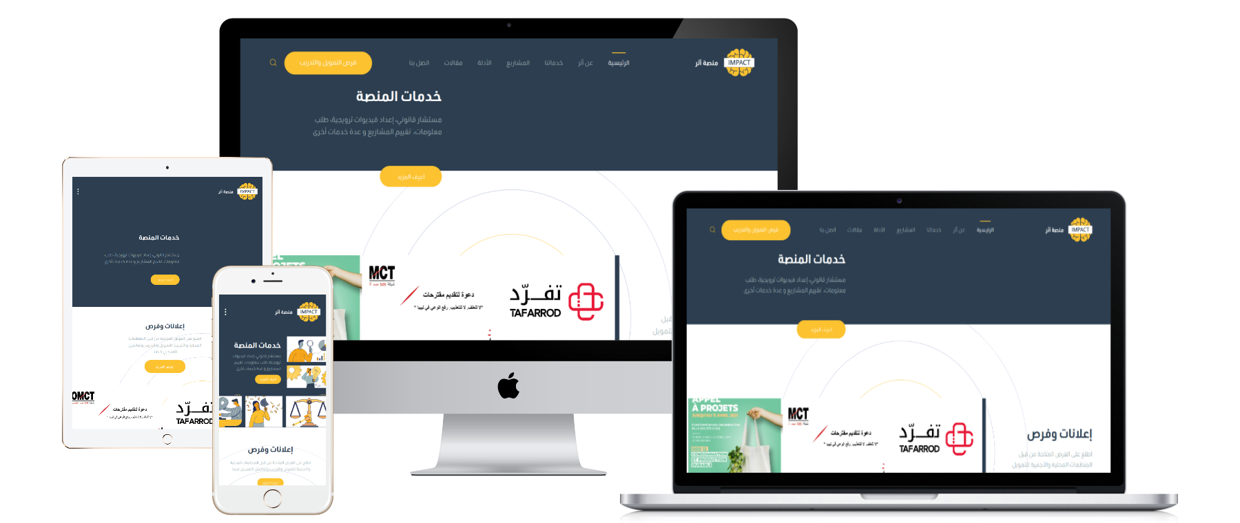 في عالم سريع التغير، تُمثل المبادرات المجتمعية حجر الأساس في مواجهة التحديات الاجتماعية. impact.org.ly هي مبادرة تهدف إلى توحيد الأفراد، والشركات، والمنظمات تحت منصة واحدة لدفع عجلة التغيير الاجتماعي في ليبيا.