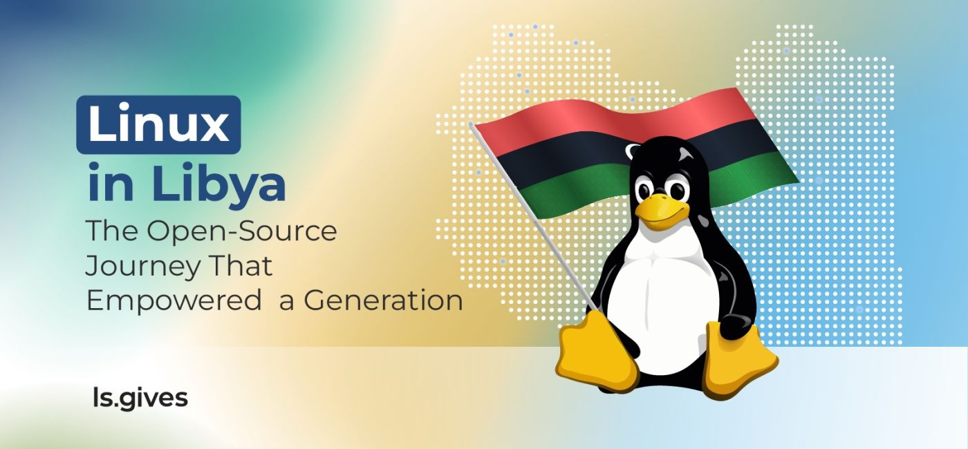 The first Linux Day in Libya, held on January 24, 2009, brought together students, developers, and open-source enthusiasts in Tripoli — marking the beginning of a movement toward digital freedom and collaboration.