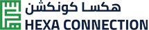 hexa logo