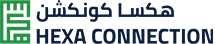 hexa logo