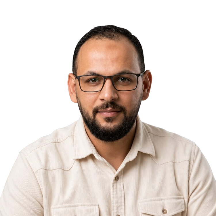 Image of Abdenassir Esa