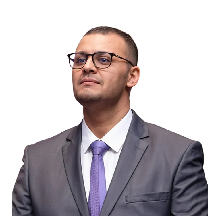 Image of Amin Salih