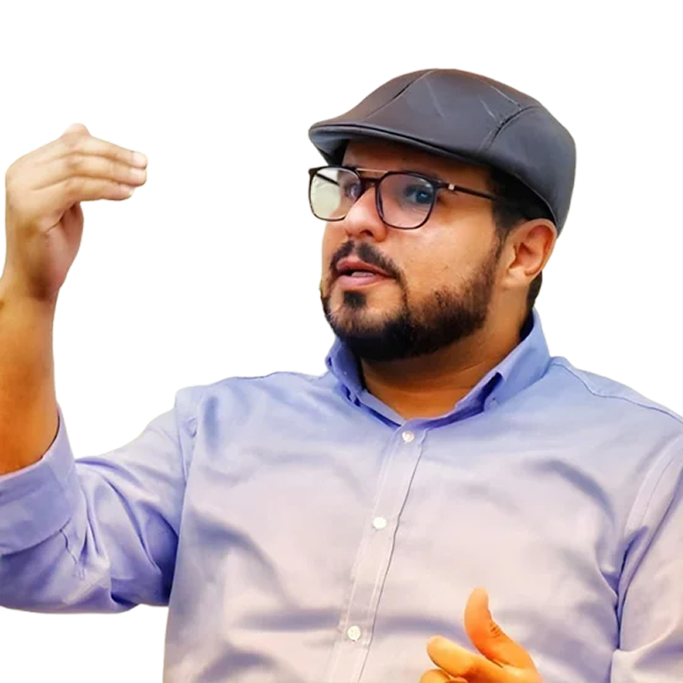 Image of Salem Al Maadani