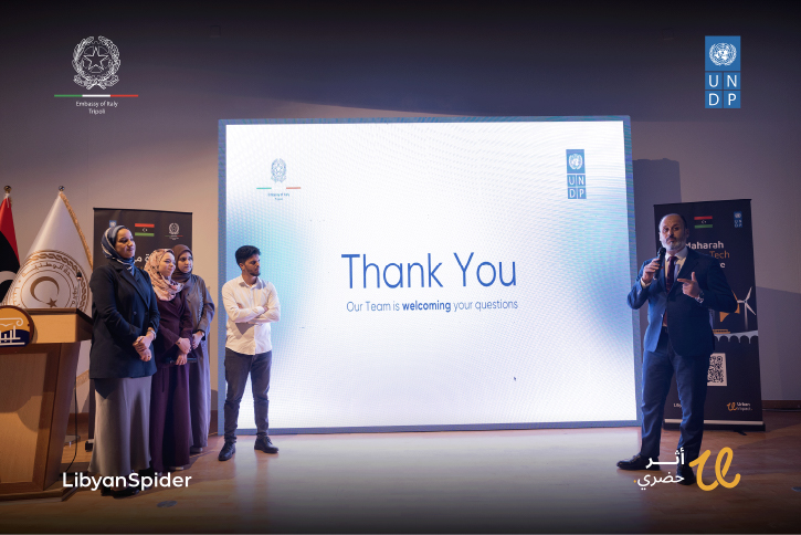 Beyond Demo Day